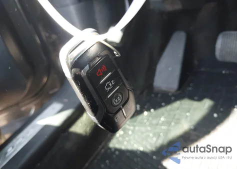 2016 Ford Explorer Limited z USA, uszkodzony, nr VIN 1FM5K7F8XGGC49196